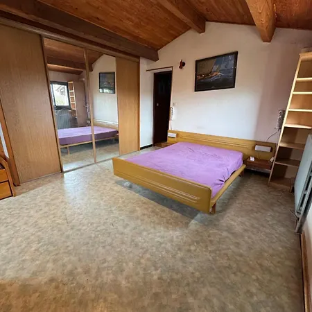 Charmante Avec Jardin Proche Plages - Grau D'agde Holiday home