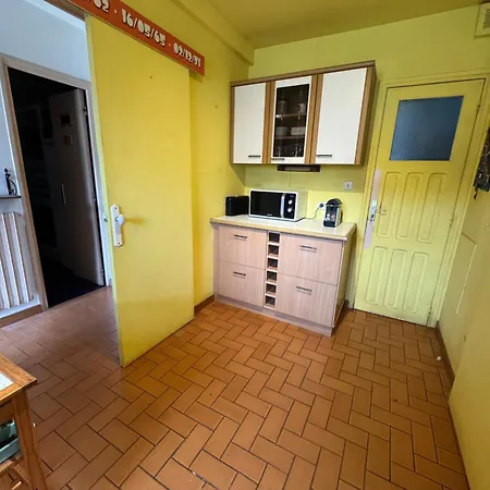 Holiday home Charmante Avec Jardin Proche Plages - Grau D'agde Le Grau-d'Agde